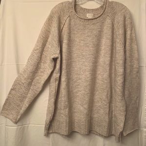 Caslon Soft Pullover Sweater NWT -Size XXL